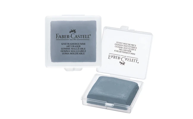 Faber Castell Kneaded  Art Eraser